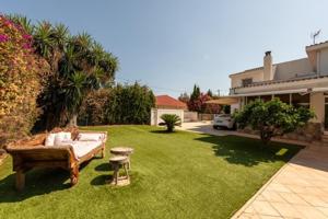 Chalet en venta en San Juan, La Font photo 0