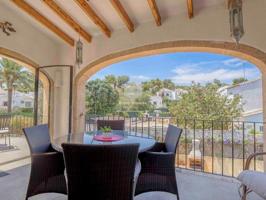Chalet en venta en Jávea-Xàbia photo 0