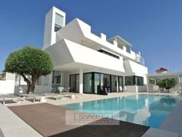 Chalet en venta en San Fulgencio photo 0