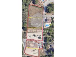 Terreno en venta en Jávea-Xàbia photo 0