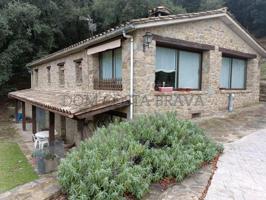 Casa con terreno en venta en Sant Miquel de Campmajor, Pla de l'Estany photo 0
