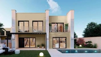 Chalet en venta en San Juan, San Juan Alicante photo 0