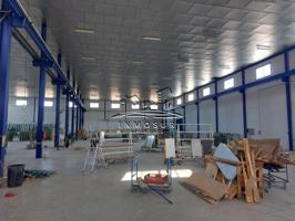 Nave industrial en venta en Lucena, Lucena photo 0
