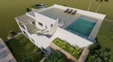 Chalet en venta en Altea, Altea Hills photo 0