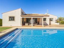 Chalet en venta en Jávea-Xàbia photo 0