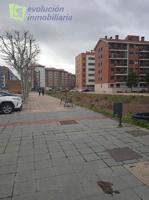 Terreno en venta en Miranda de Ebro, Centro photo 0
