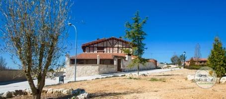 Chalet en venta en San Miguel del Arroyo photo 0