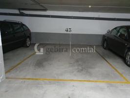 Parking en alquiler en Cunit, Park central photo 0