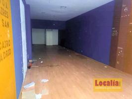 Local comercial en alquiler en Torrelavega, Calle Julián Ceballos, 39300 photo 0