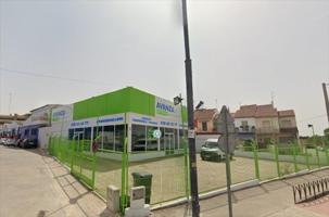 Nave industrial en venta en Lucena, Lucena photo 0