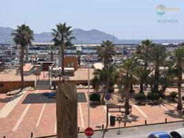 Apartamento en venta en Puerto de Mazarrón, Centro photo 0