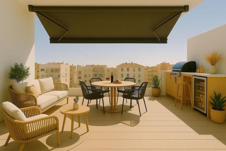 Apartamento en venta en Guardamar del Segura photo 0