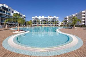 Apartamento en venta en Guardamar del Segura, Guardamar del Segura photo 0