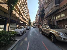 Local comercial en venta en Alicante, Carrer Italia, 03003 photo 0