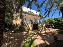 Chalet en venta en Riba-roja de Túria, Montealcedo photo 0
