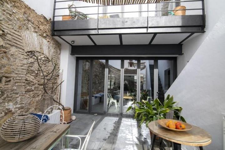 Casa en venta en Estepona, Casco Històrico Estepona photo 0