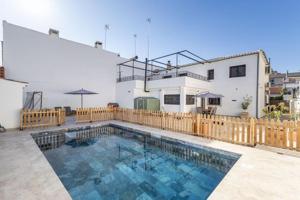 Casa en venta en Granada, Camino bajo de huetor photo 0