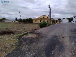 Terreno en venta en Olivenza, Olivenza photo 0