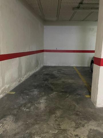 Garaje en alquiler en Murcia, La Flota photo 0