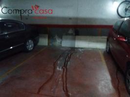 Garaje en alquiler en Segovia, Jose zorrilla photo 0