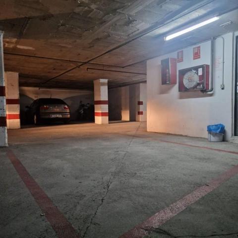 Garaje en alquiler en Molina de Segura, Centro photo 0