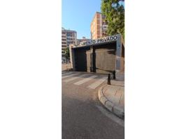 Parking en alquiler en Fuengirola photo 0