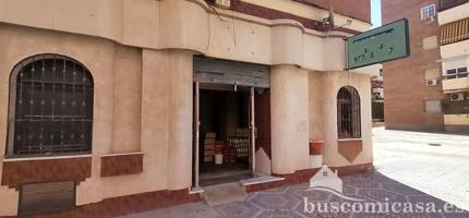 Local comercial en alquiler en Linares, Avenida de Andalucía, 23700 photo 0