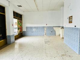 Local comercial en alquiler en Elche, Corte Ingles photo 0