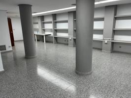 Oficina en alquiler en Alicante photo 0
