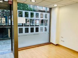 Local comercial en alquiler en Elche, Plaza Crevillente-Juzgados photo 0