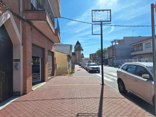Local comercial en alquiler en Murcia, Casillas photo 0