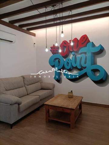 Apartamento en alquiler en Altea, 2a linea photo 0