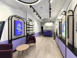 Local comercial en alquiler en Oviedo, Masip photo 0