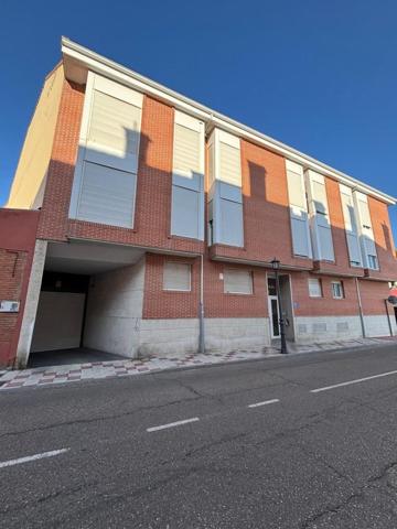 Aticos en alquiler en Santovenia de Pisuerga, Castilla y leon photo 0