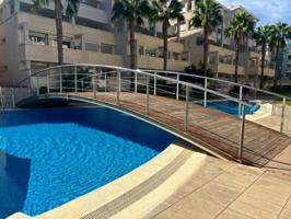 Apartamento en alquiler en Denia photo 0