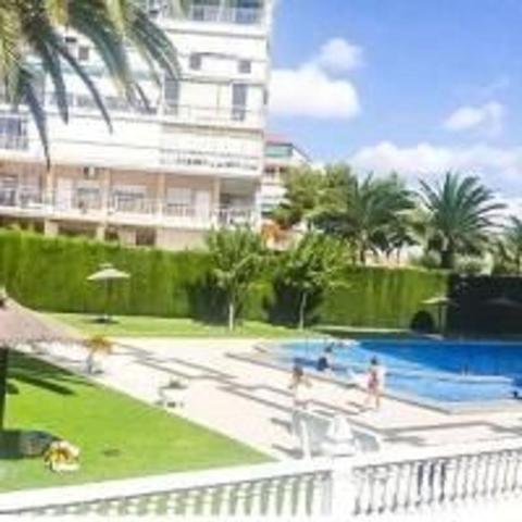 Piso en alquiler en Alicante, L'Alacantí photo 0