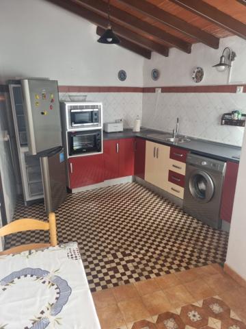 Adosada en alquiler en Nerja, Maro photo 0