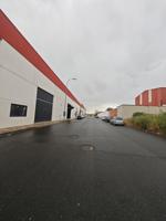 Nave industrial en alquiler en Plasencia, Avenida de España, 10600 photo 0