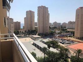 Piso en alquiler en El Campello, L'Alacantí photo 0