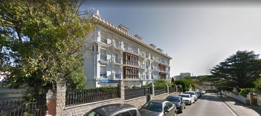 Piso en alquiler en Santander, Sardinero photo 0