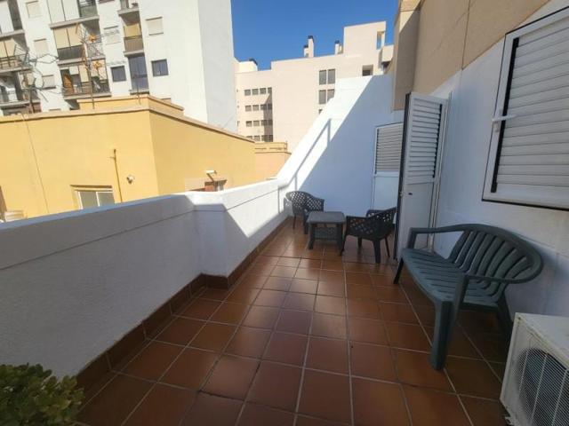 Aticos en alquiler en Almería, Zapillo photo 0