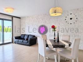 Apartamento en alquiler en Jávea-Xàbia photo 0