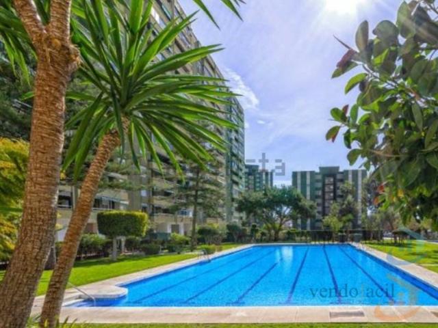 Piso en alquiler en Fuengirola photo 0