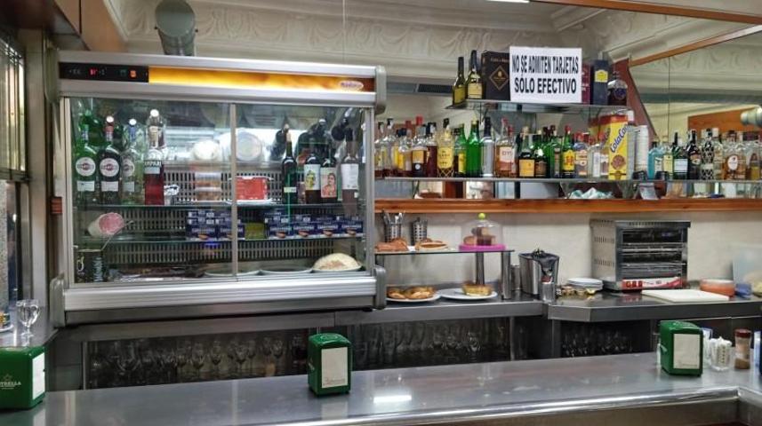 Local comercial en alquiler en Murcia, Centro photo 0
