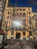 Piso en alquiler en Valladolid, Paseo Zorrilla photo 0