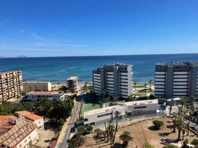 Piso en alquiler en Alicante, L'Alacantí photo 0