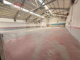 Nave industrial en alquiler en Segovia, Poligono el cerro photo 0