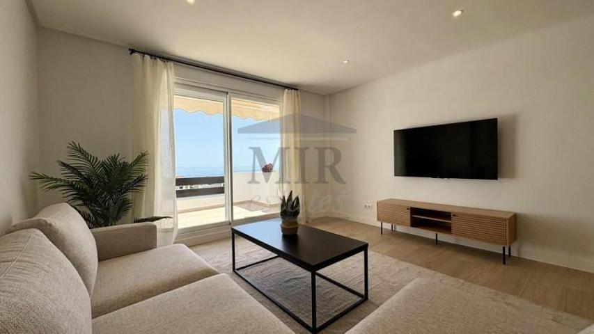 Piso en alquiler en Marbella, Paseo Zarzamora, 29602 photo 0