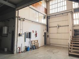 Nave industrial en alquiler en Sant Feliu de Llobregat, Centre photo 0