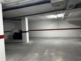 Garaje en venta en Petrer, Comunidad valenciana photo 0